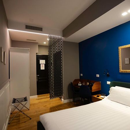 Jb Relais Luxury Bed & Breakfast Rome Exterior photo