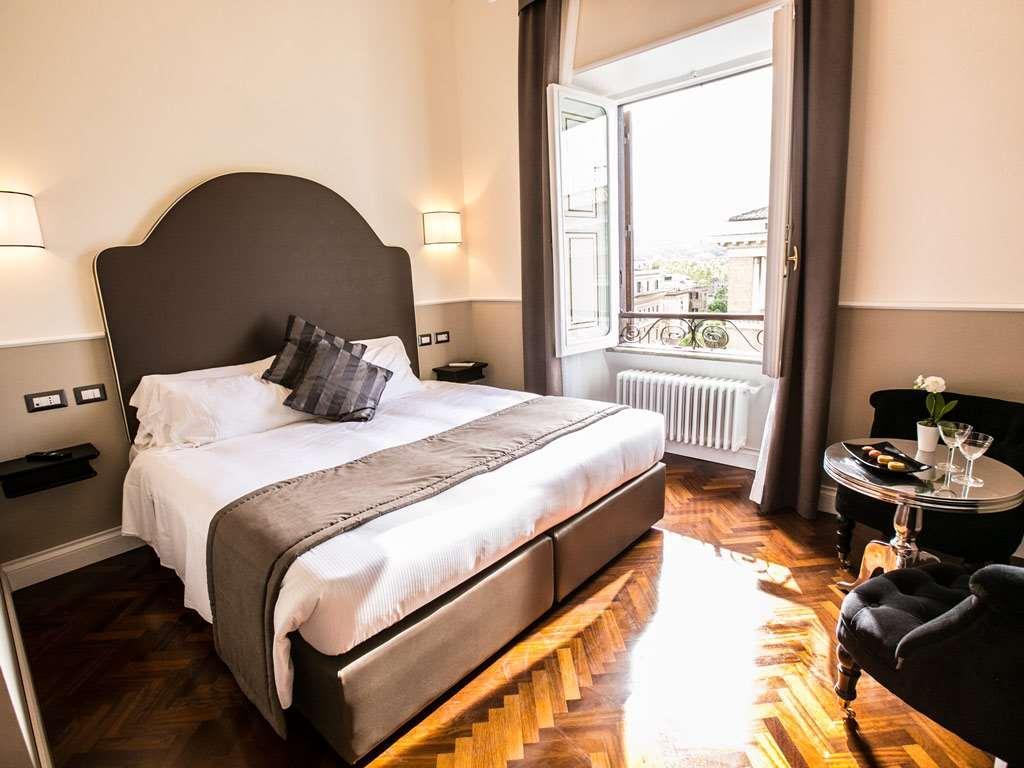 Jb Relais Luxury Bed & Breakfast Rome Exterior photo