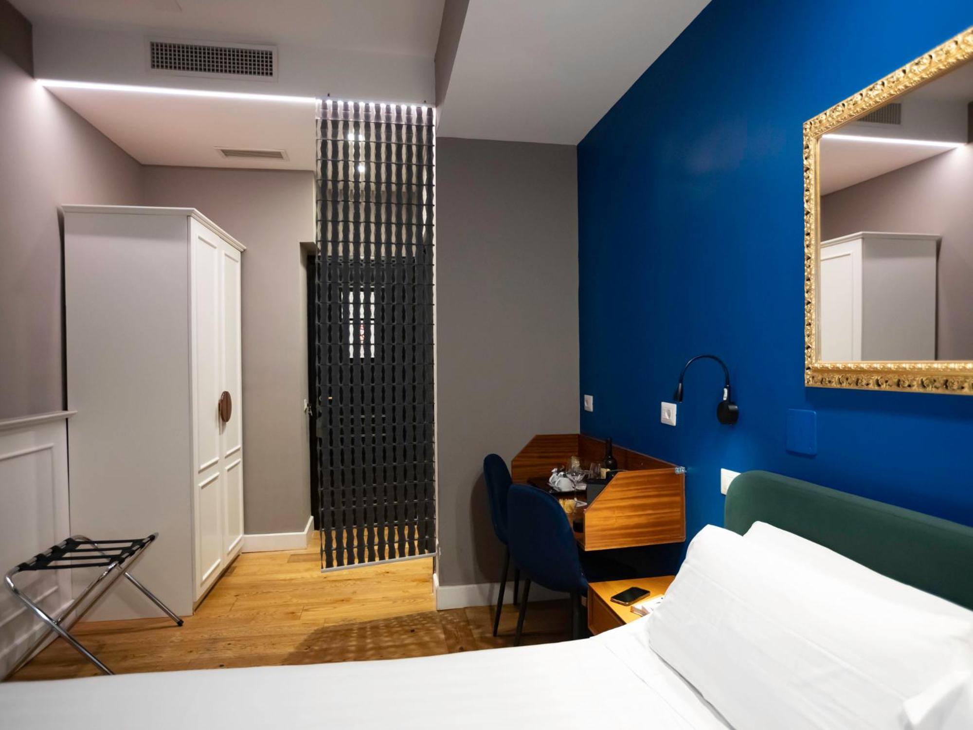 Jb Relais Luxury Bed & Breakfast Rome Exterior photo