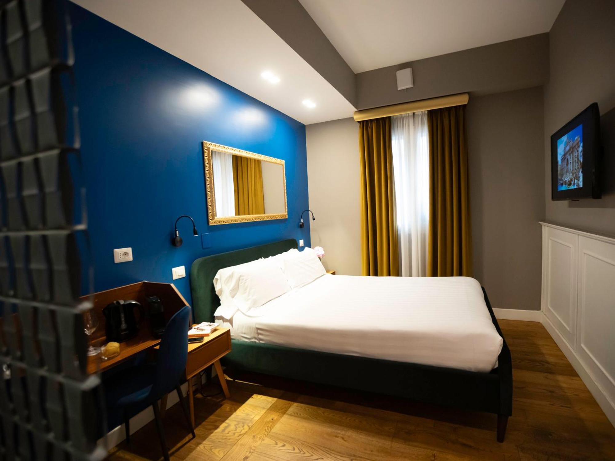 Jb Relais Luxury Bed & Breakfast Rome Exterior photo